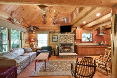 25 Cauthers Road Fallsburg NY 12733