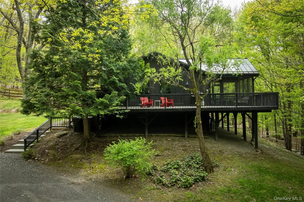 1 Van Buren Drive Hillsdale NY 12516