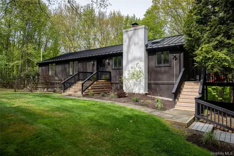 1 Van Buren Drive Hillsdale NY 12516