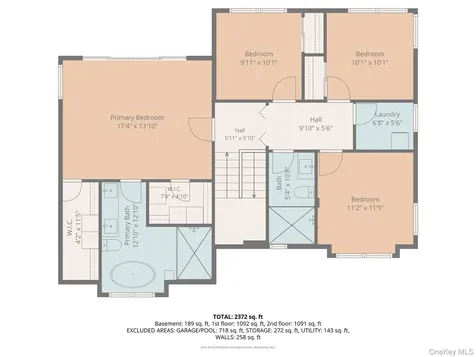3 Pleasantview Drive Bayville NY 11709