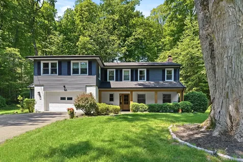 40 Windmill Road Armonk NY 10504