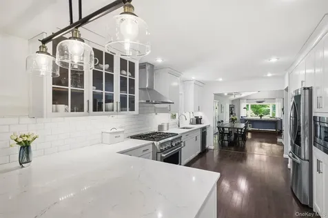 40 Windmill Road Armonk NY 10504