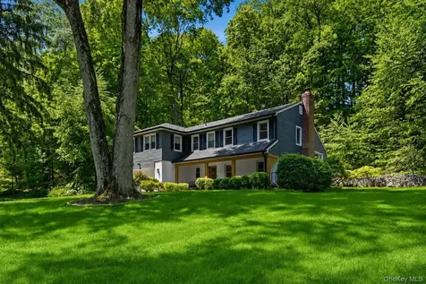 40 Windmill Road Armonk NY 10504