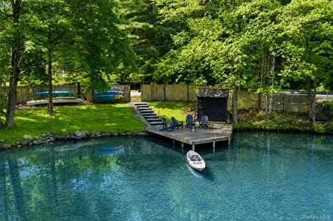 40 Windmill Road Armonk NY 10504
