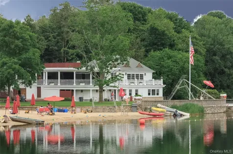 40 Windmill Road Armonk NY 10504