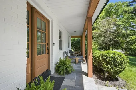 40 Windmill Road Armonk NY 10504