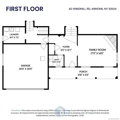 40 Windmill Road Armonk NY 10504