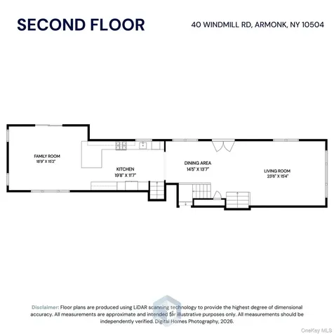 40 Windmill Road Armonk NY 10504