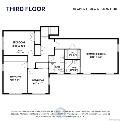 40 Windmill Road Armonk NY 10504