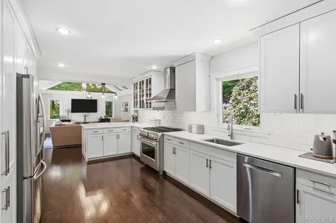 40 Windmill Road Armonk NY 10504