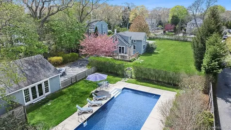 24 Baycrest Avenue Westhampton NY 11977