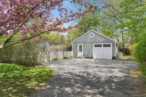 24 Baycrest Avenue Westhampton NY 11977