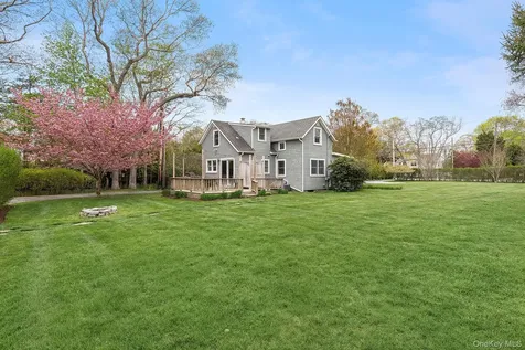 24 Baycrest Avenue Westhampton NY 11977
