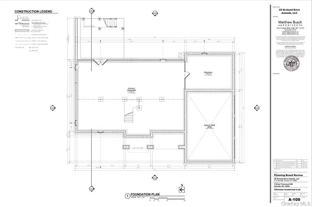 2 Israel Townsend Hill Armonk NY 10504