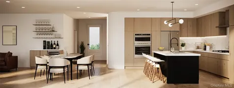 2 Israel Townsend Hill Armonk NY 10504