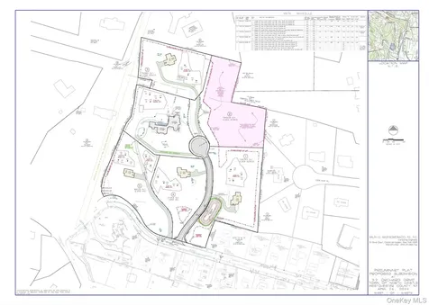 2 Israel Townsend Hill Armonk NY 10504