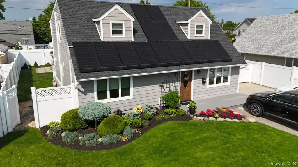 2393 Cooper Drive East Meadow NY 11554