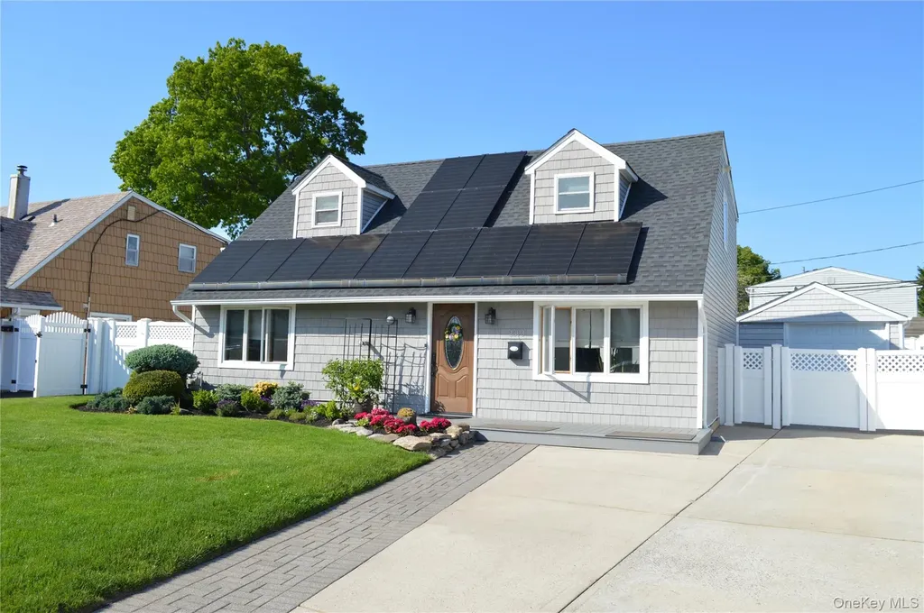 2393 Cooper Drive East Meadow NY 11554