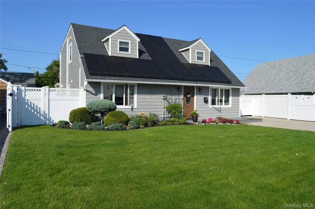 2393 Cooper Drive East Meadow NY 11554