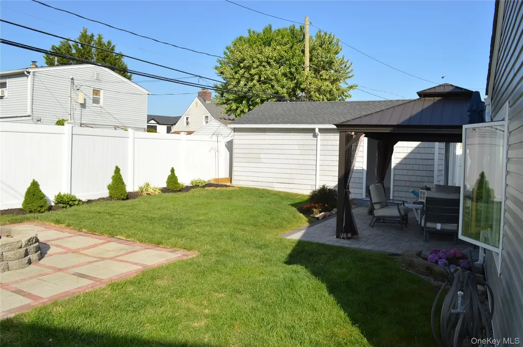 2393 Cooper Drive East Meadow NY 11554