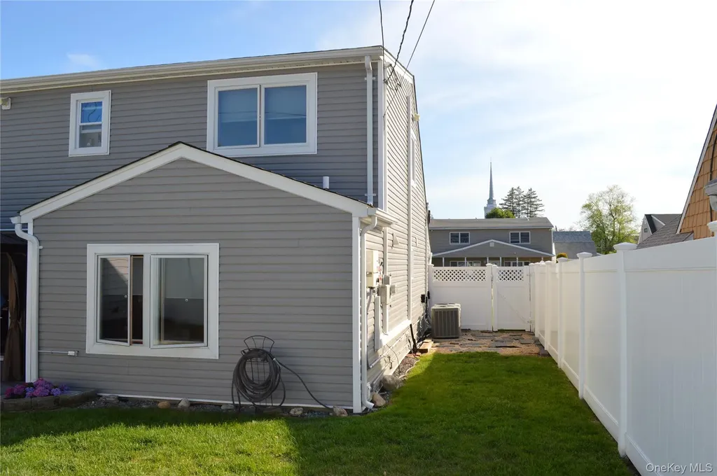 2393 Cooper Drive East Meadow NY 11554