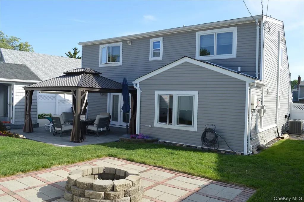 2393 Cooper Drive East Meadow NY 11554