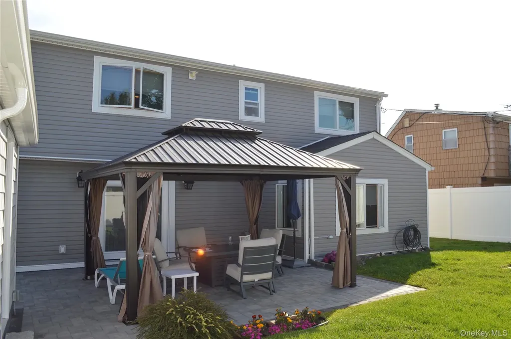 2393 Cooper Drive East Meadow NY 11554
