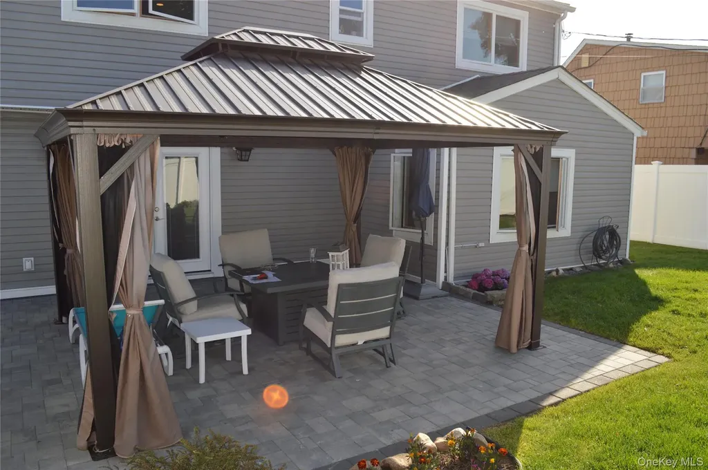 2393 Cooper Drive East Meadow NY 11554