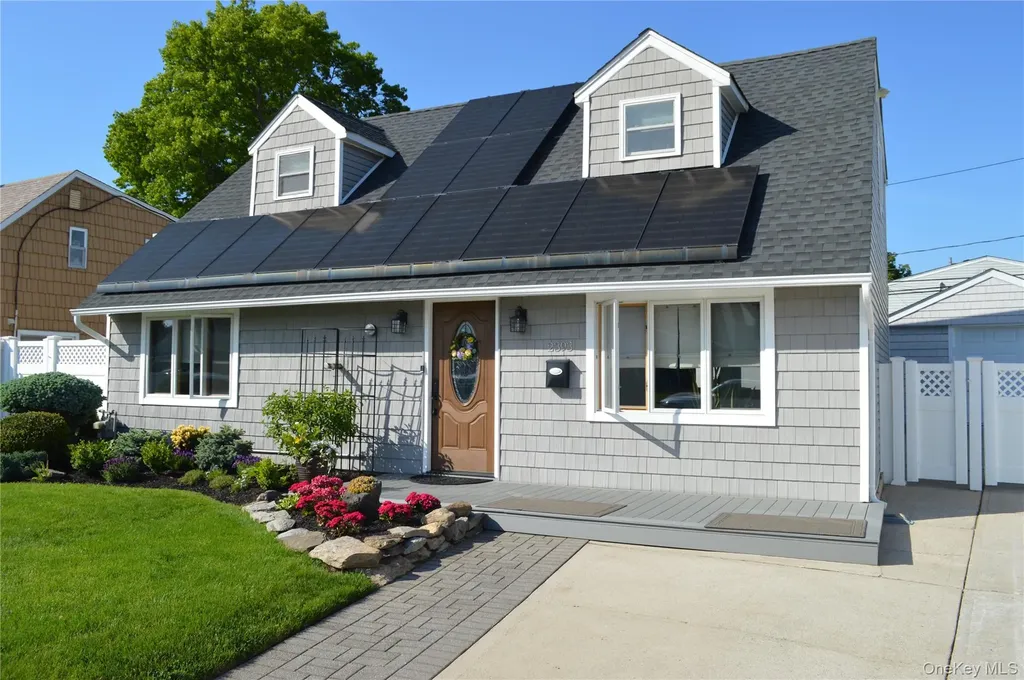 2393 Cooper Drive East Meadow NY 11554
