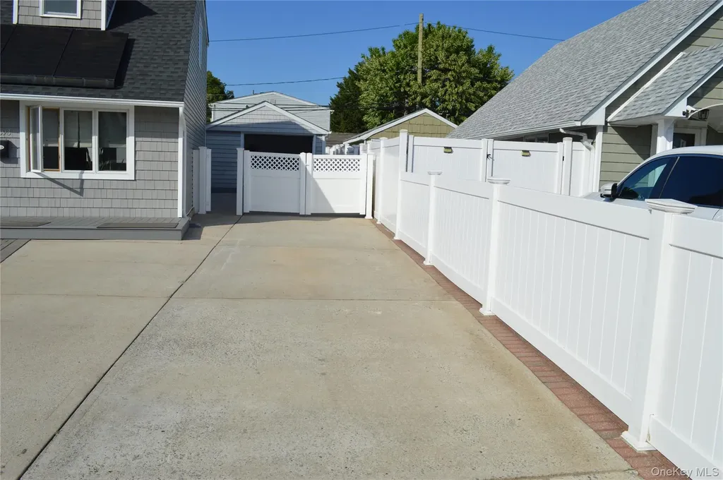 2393 Cooper Drive East Meadow NY 11554