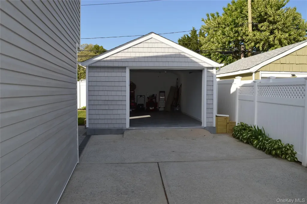 2393 Cooper Drive East Meadow NY 11554