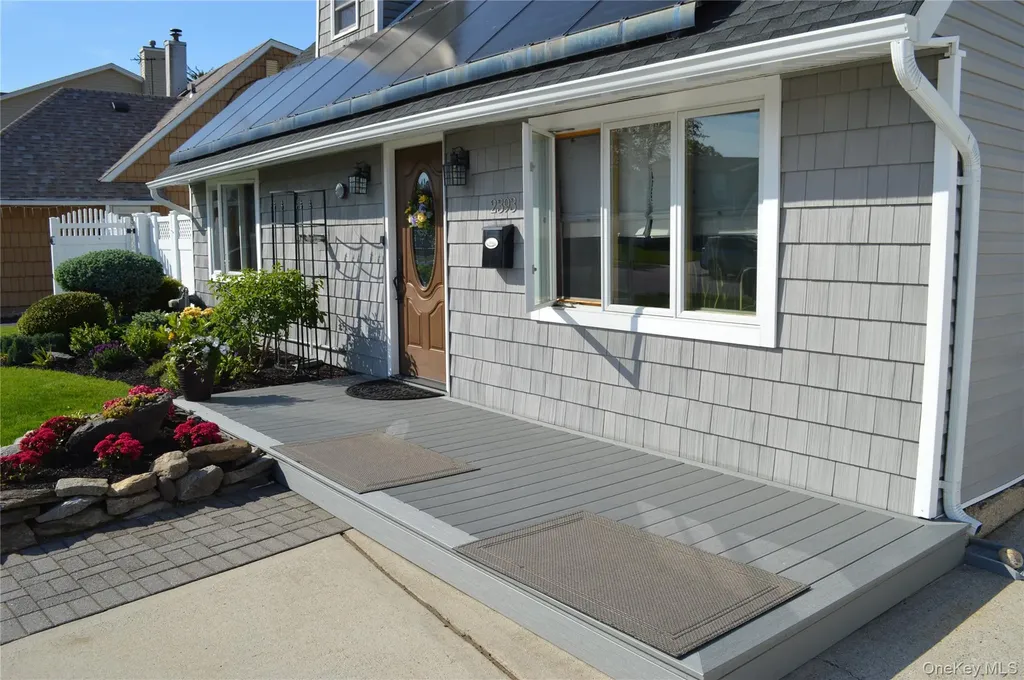 2393 Cooper Drive East Meadow NY 11554