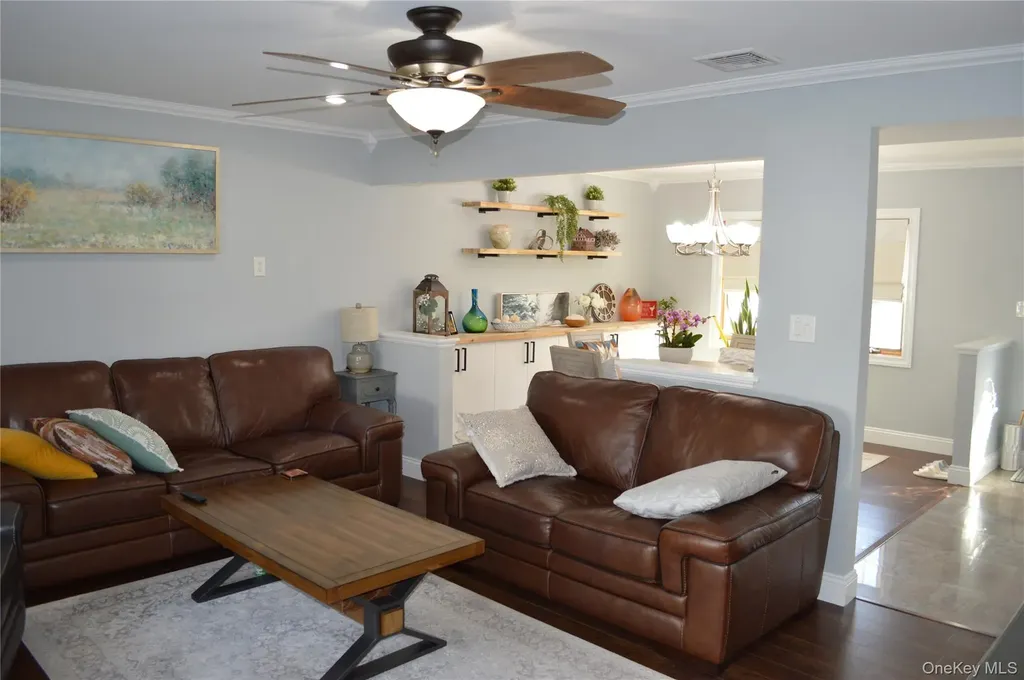 2393 Cooper Drive East Meadow NY 11554