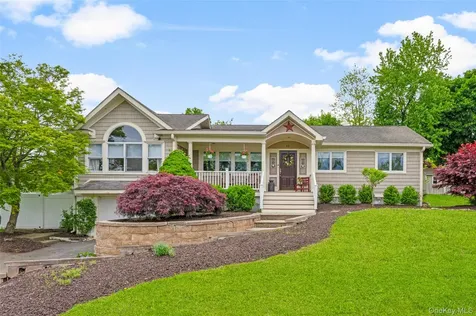 12 Birch Street Fishkill NY 12524