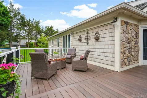 12 Birch Street Fishkill NY 12524