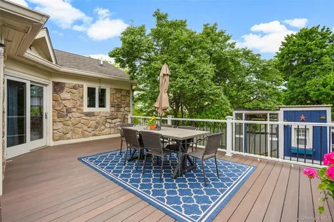 12 Birch Street Fishkill NY 12524