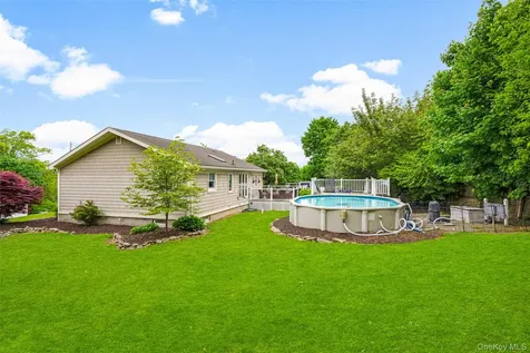 12 Birch Street Fishkill NY 12524