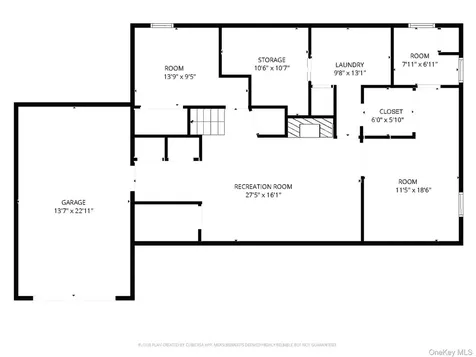12 Birch Street Fishkill NY 12524