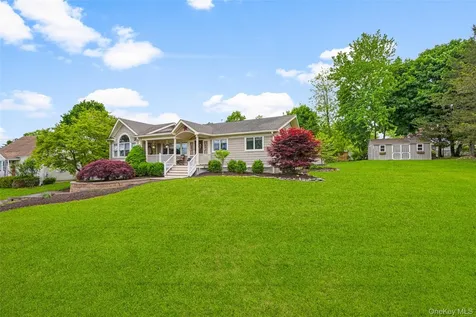12 Birch Street Fishkill NY 12524
