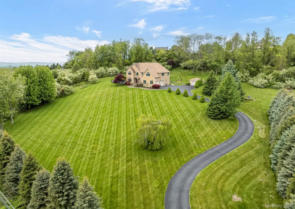 161 Pleasant Ridge Road Poughquag NY 12570