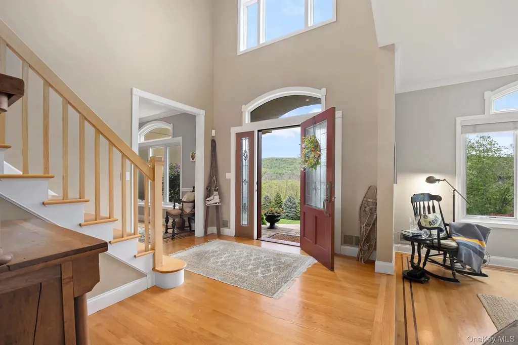 161 Pleasant Ridge Road Poughquag NY 12570