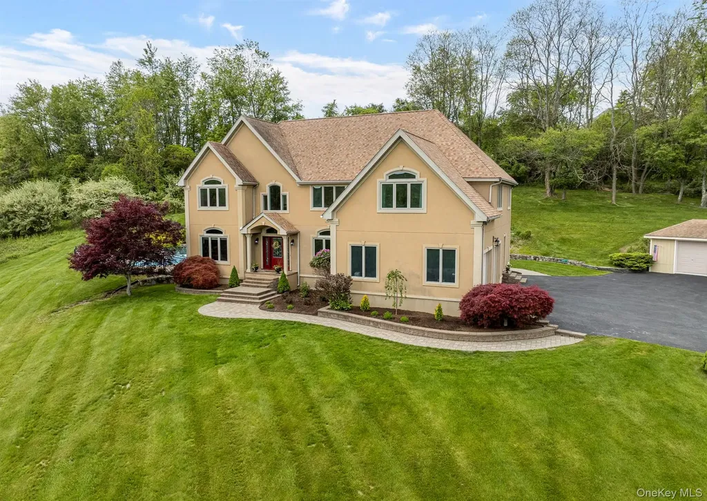 161 Pleasant Ridge Road Poughquag NY 12570