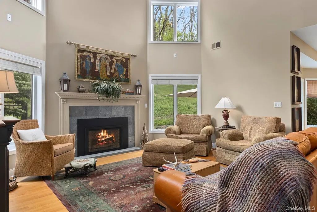 161 Pleasant Ridge Road Poughquag NY 12570