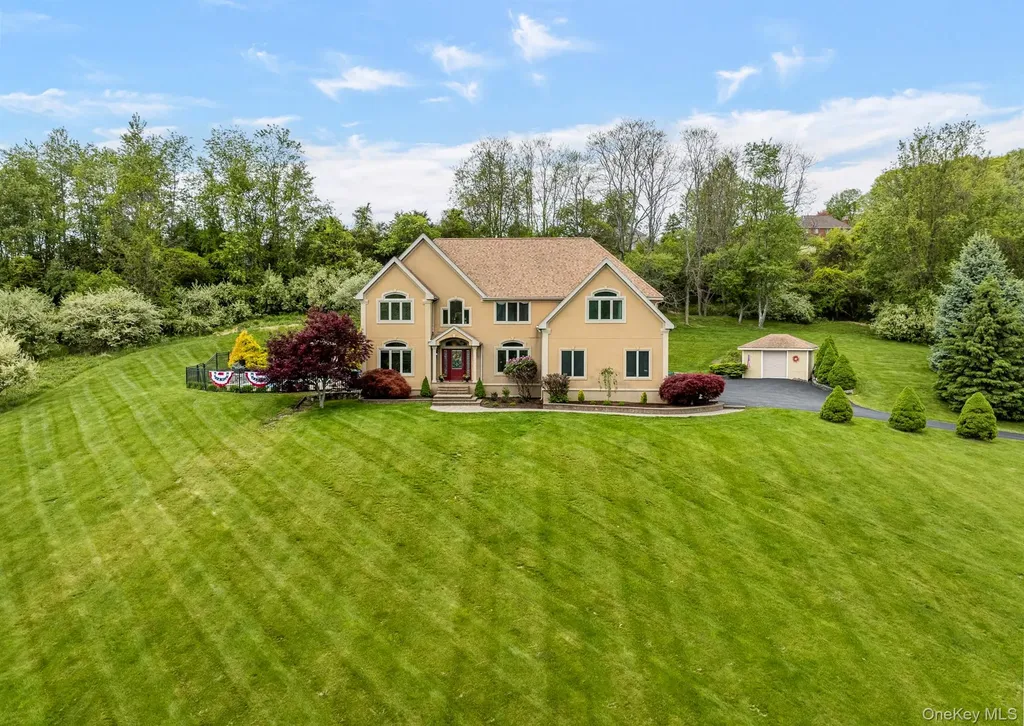 161 Pleasant Ridge Road Poughquag NY 12570