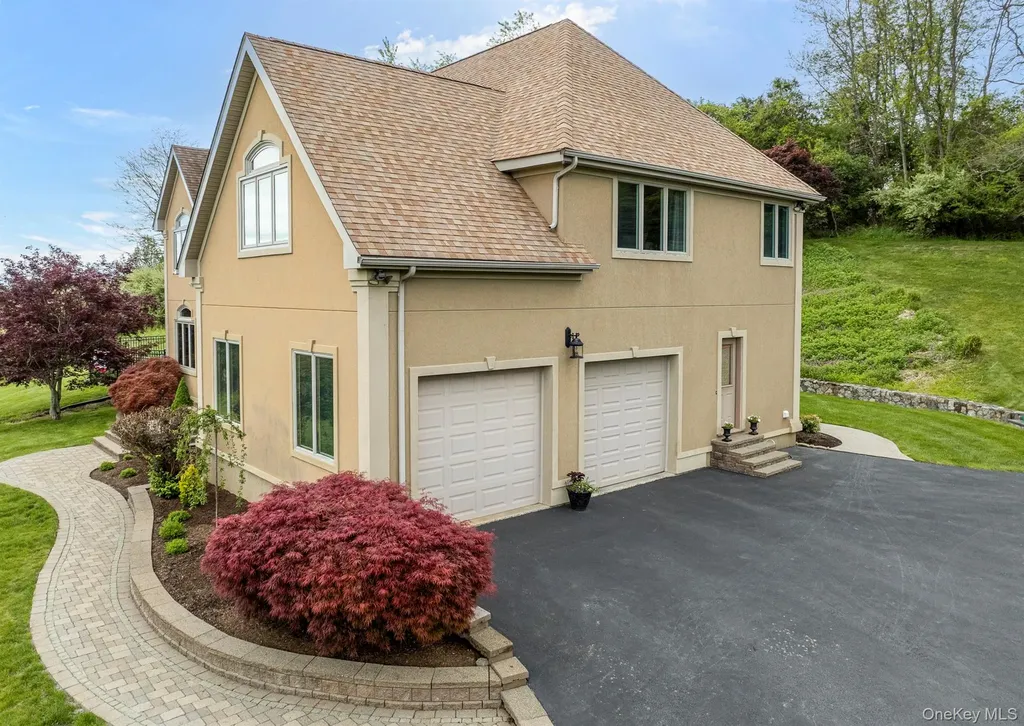 161 Pleasant Ridge Road Poughquag NY 12570