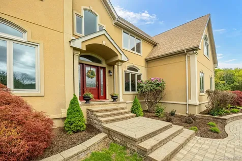 161 Pleasant Ridge Road Poughquag NY 12570
