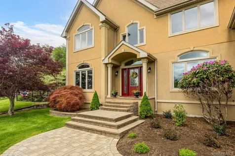 161 Pleasant Ridge Road Poughquag NY 12570