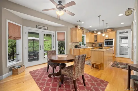 161 Pleasant Ridge Road Poughquag NY 12570