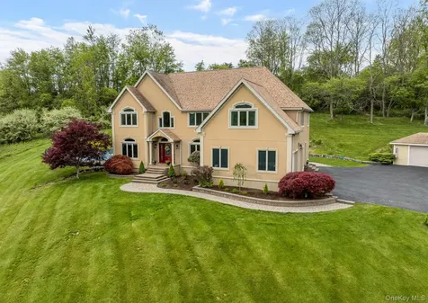 161 Pleasant Ridge Road Poughquag NY 12570
