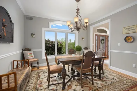 161 Pleasant Ridge Road Poughquag NY 12570